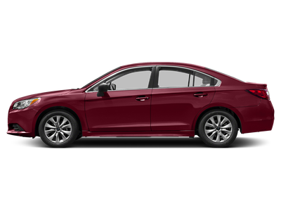 2015 Subaru Legacy 2.5i