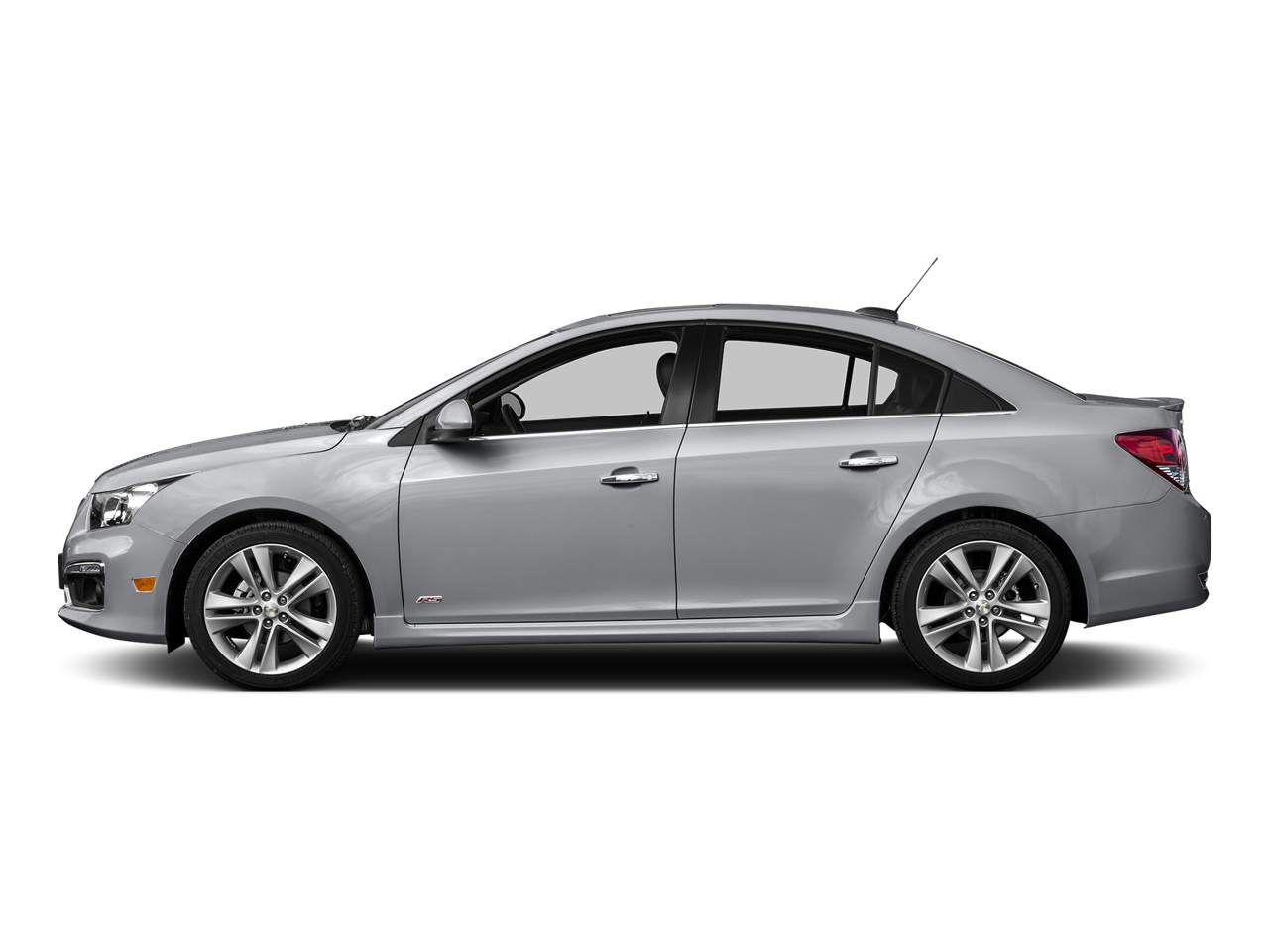 2016 Chevrolet Cruze Limited 2LT