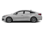 2017 Hyundai Sonata Limited