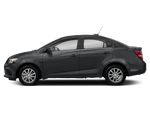 2019 Chevrolet Sonic Premier