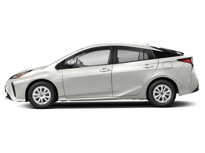 2019 Toyota PRIUS LE