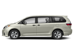 2019 Toyota Sienna XLE 8 Passenger
