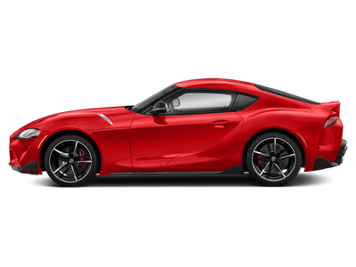 2020 Toyota GR SUPRA 3.0