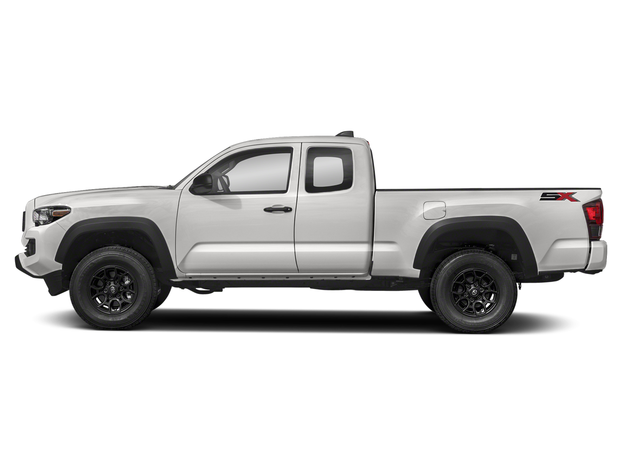 2020 Toyota Tacoma SR - Photo 3
