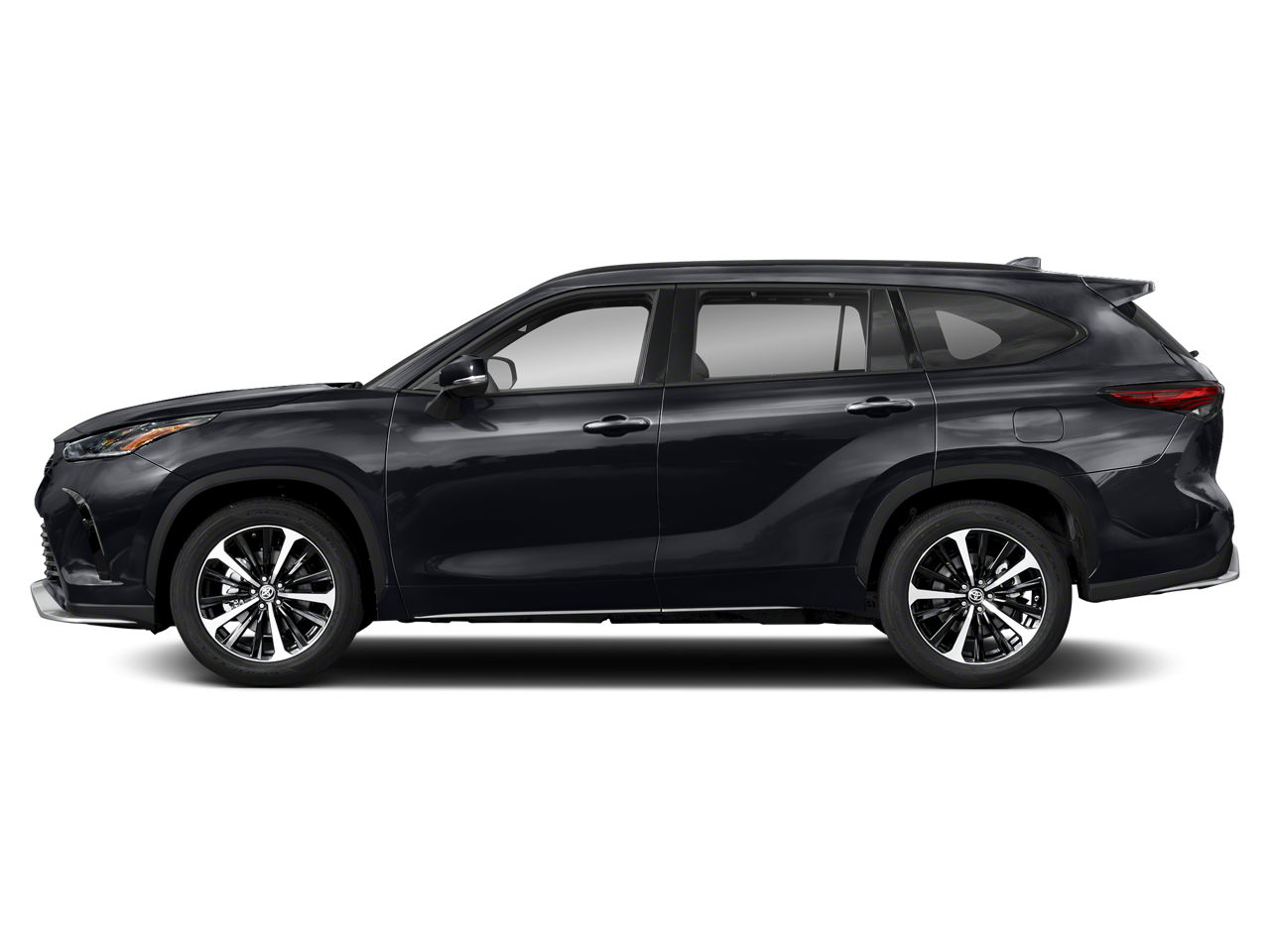 Used 2022 Toyota Highlander XSE for Sale in Northeast Philadelphia, PA