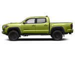 2022 Toyota Tacoma TRD Pro V6