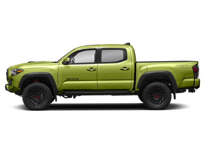 2022 Toyota Tacoma TRD Pro V6
