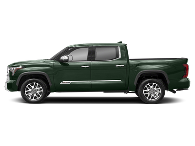 2022 Toyota Tundra 1794