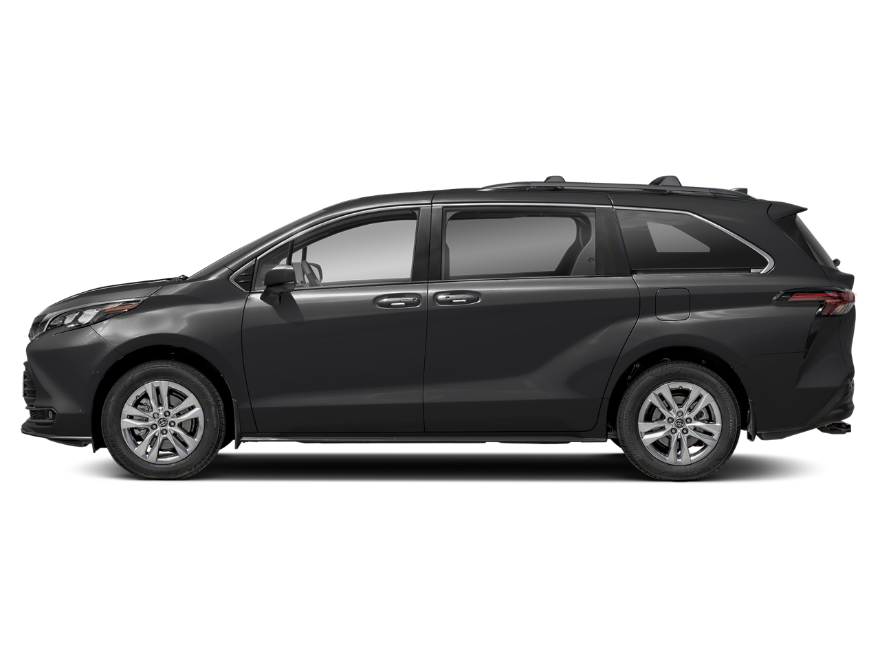 2022 Toyota Sienna Woodland Edition