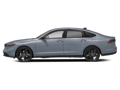 2023 Honda Accord Hybrid Sport-L w/o BSI