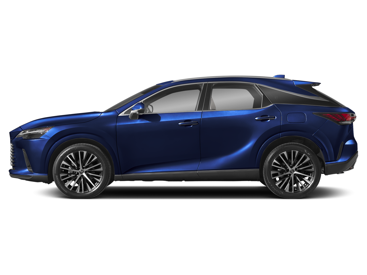 2023 Lexus RX 350 350