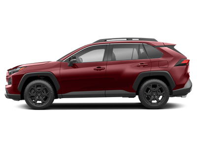2023 Toyota RAV4 TRD Off Road