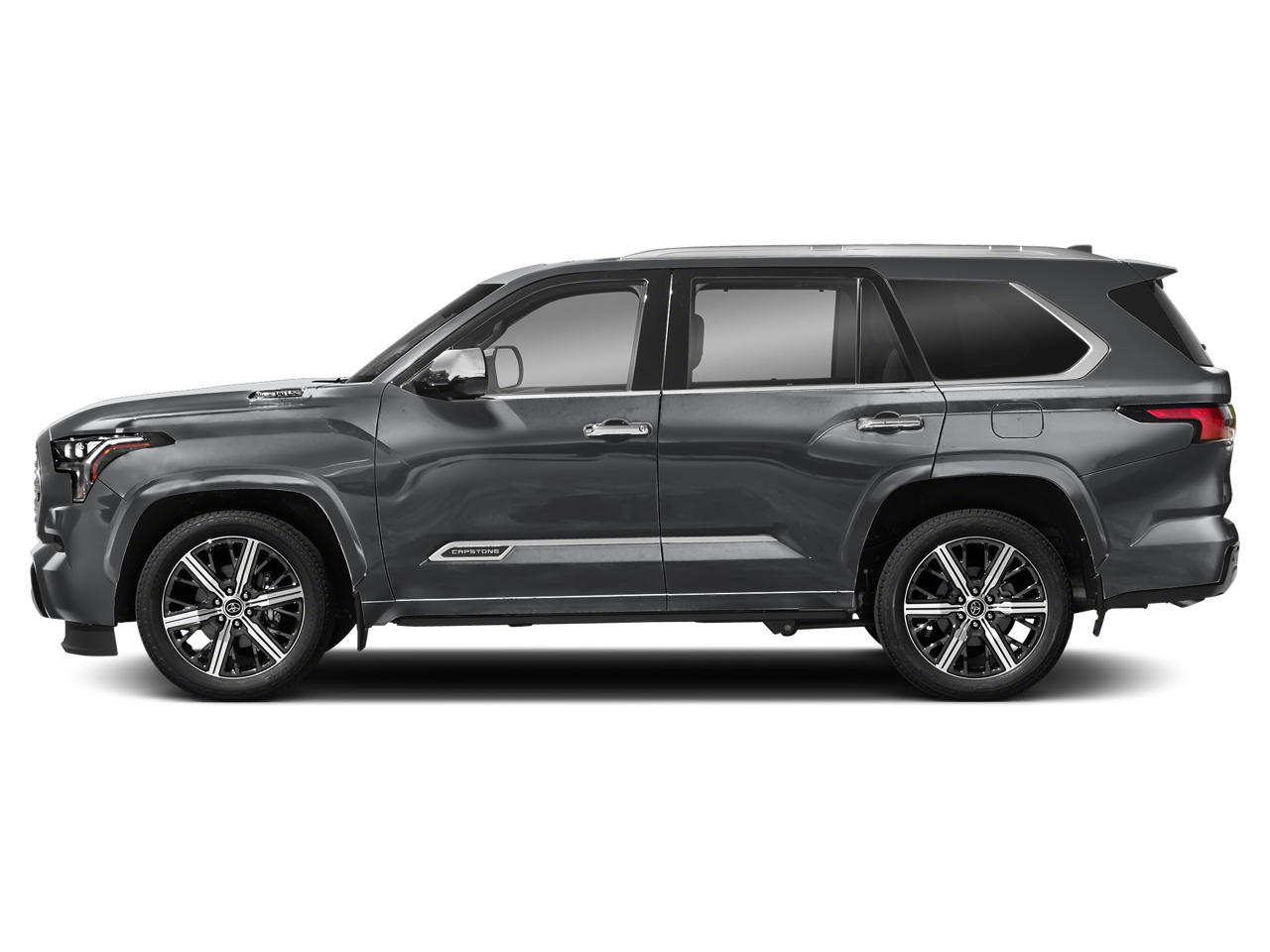 2023 Toyota SEQUOIA 4WD Capstone