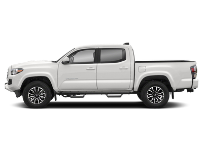 2023 Toyota TACOMA TRD SPORT TRD Sport V6
