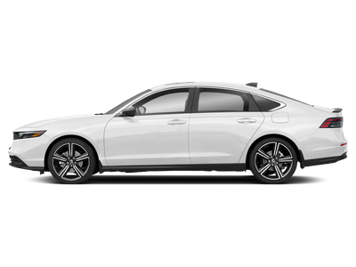 2024 Honda Accord Sport