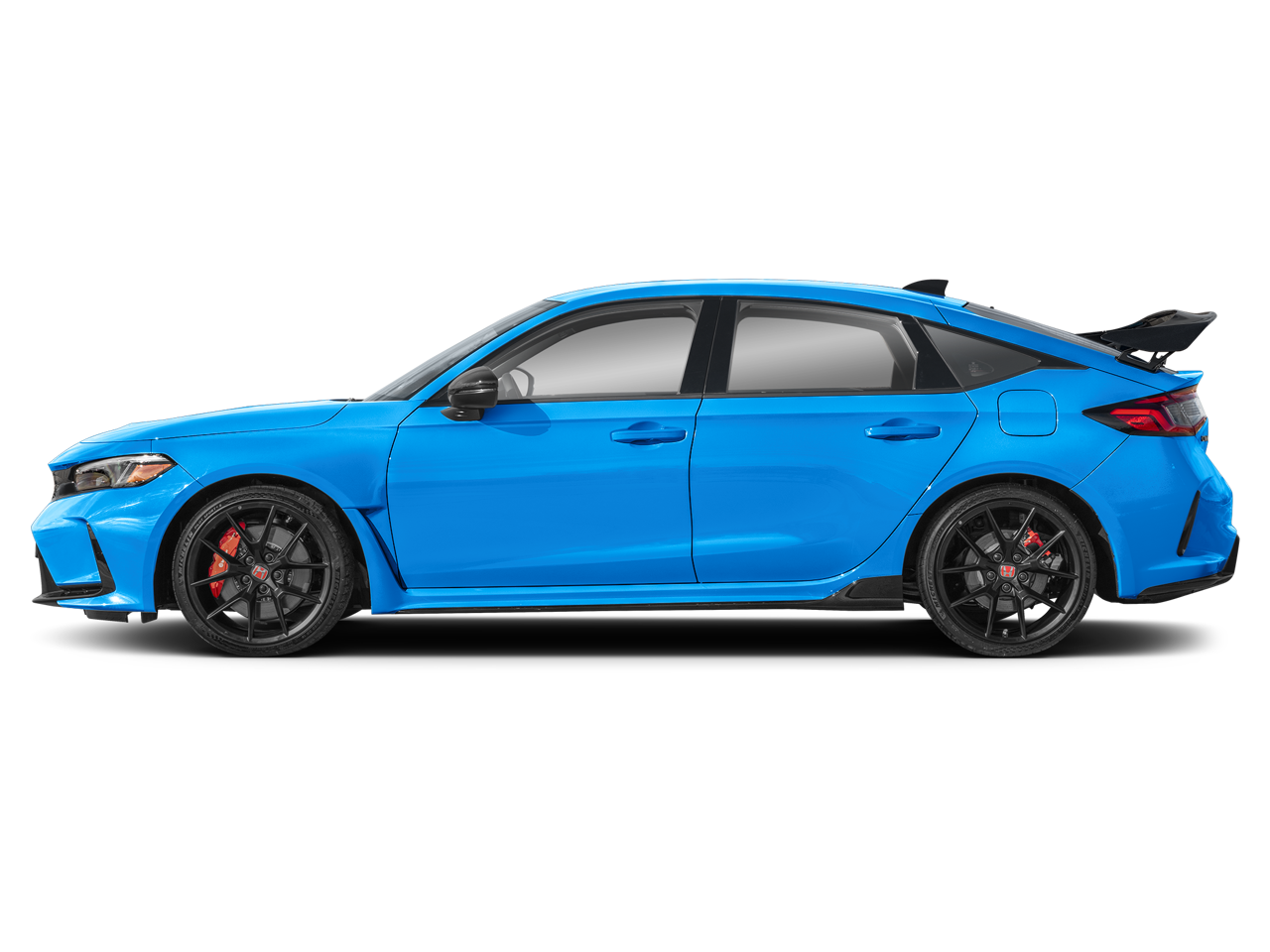2024 Honda Civic Type R Manual