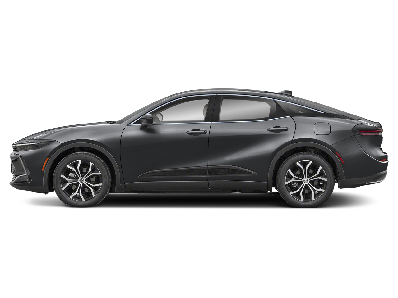 2024 Toyota Crown Limited