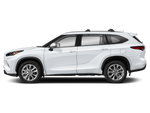 2025 Toyota Highlander Hybrid Limited