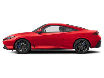 2026 Honda Prelude Coupe