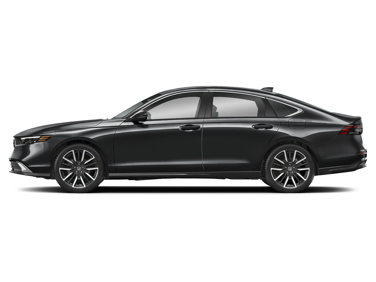 2026 Honda Accord Touring