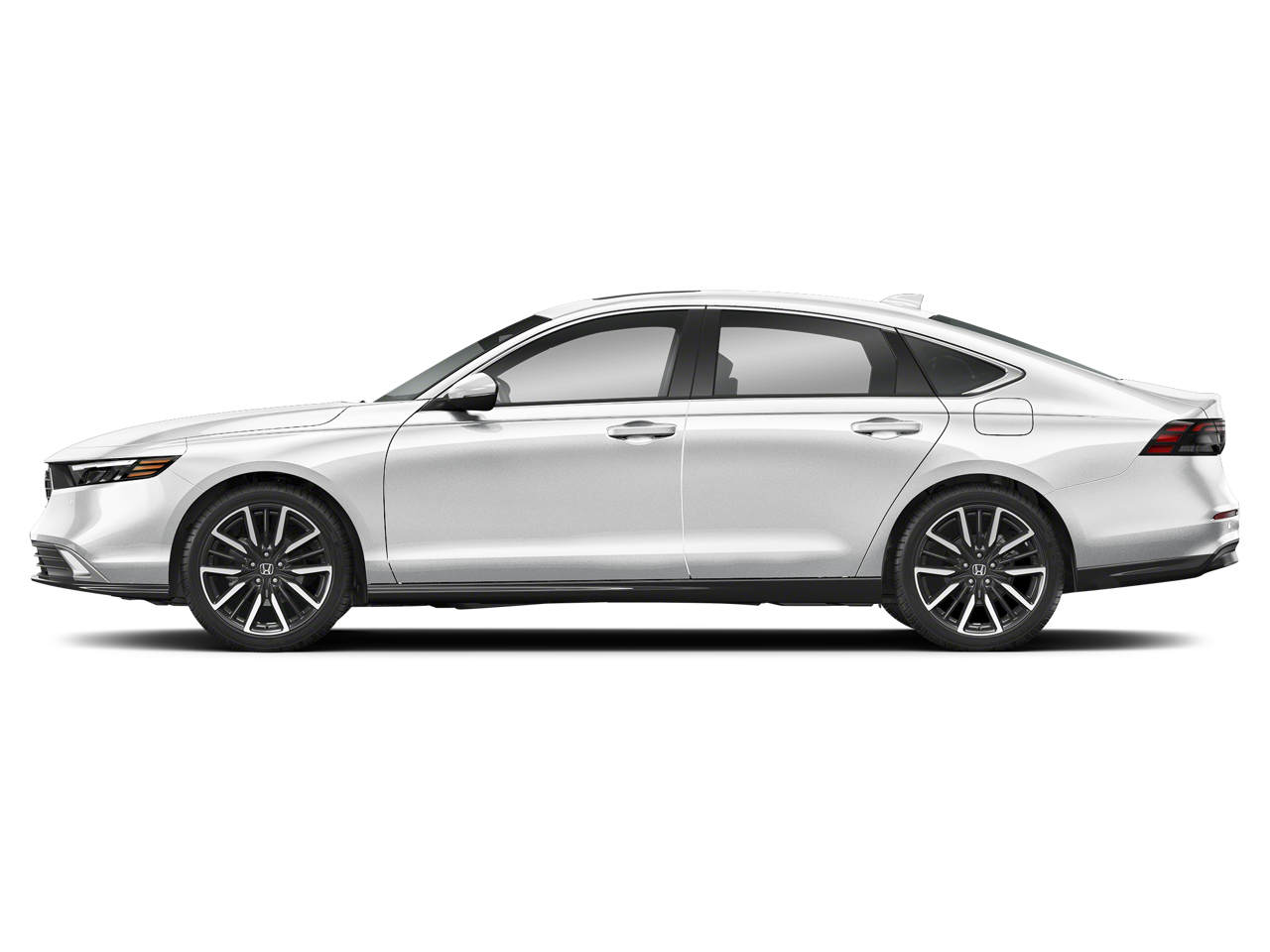 2026 Honda Accord Touring