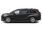 2026 Toyota Sienna Limited 7 Passenger
