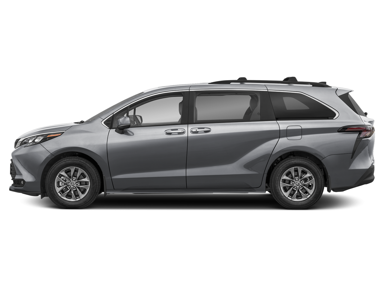 2026 Toyota Sienna XLE 7 Passenger