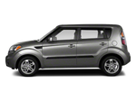2010 Kia Soul Plus
