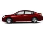 2010 Nissan Altima 2.5 SL