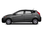 2012 Hyundai Accent GS