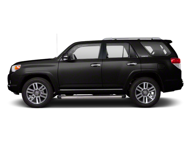 2012 Toyota 4RUNNER Limited