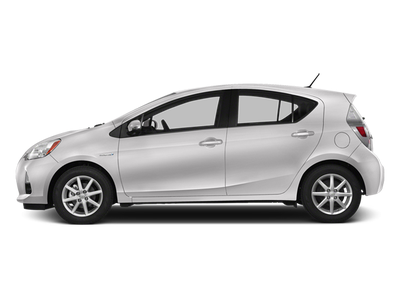 2013 Toyota Prius c Two