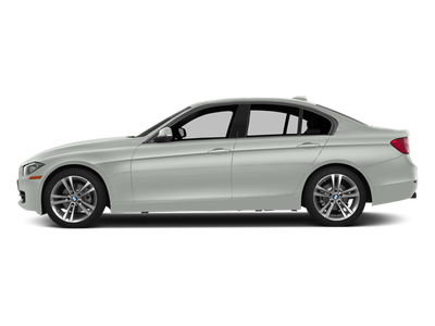2014 BMW 328i 328i xDrive