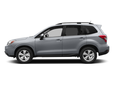2014 Subaru Forester 2.5i Premium Premium