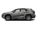 2016 Lexus NX 200t 200t