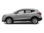 2017 Nissan Rogue Sport SV