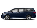 2018 Toyota Sienna Limited 7 Passenger