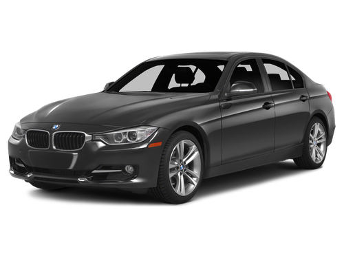 2015 BMW 328i 328i xDrive