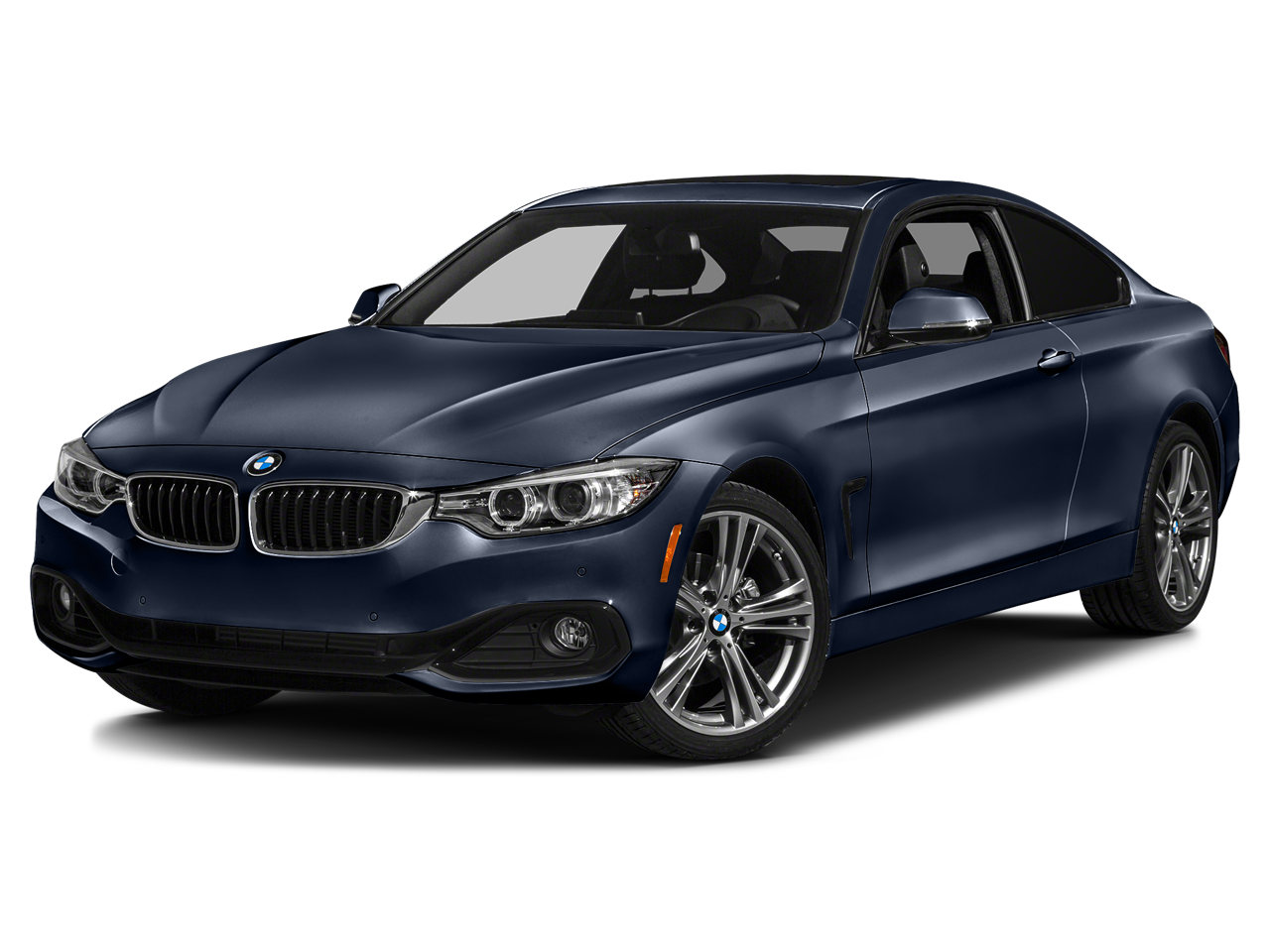 2015 BMW 4 Series 428i xDrive