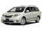 2015 Toyota Sienna XLE 7 Passenger