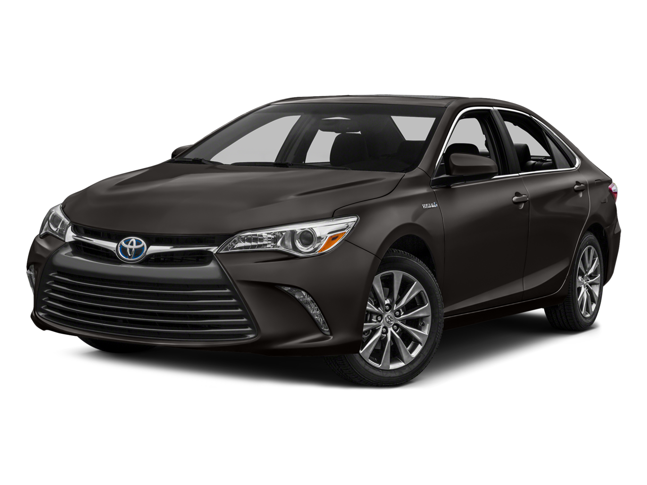 2017 Toyota Camry Hybrid XLE