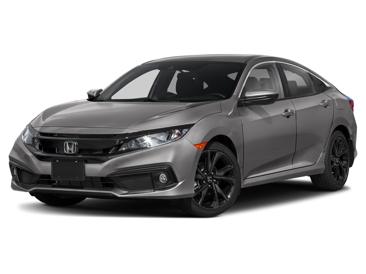 2019 Honda Civic Sport for sale in Philadelphia, PA