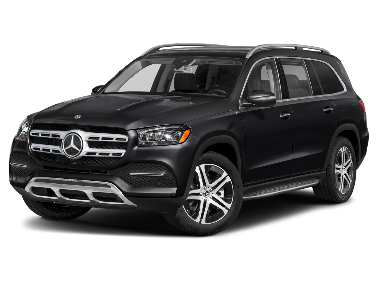 2020 Mercedes-Benz GLS GLS 450 4MATIC®