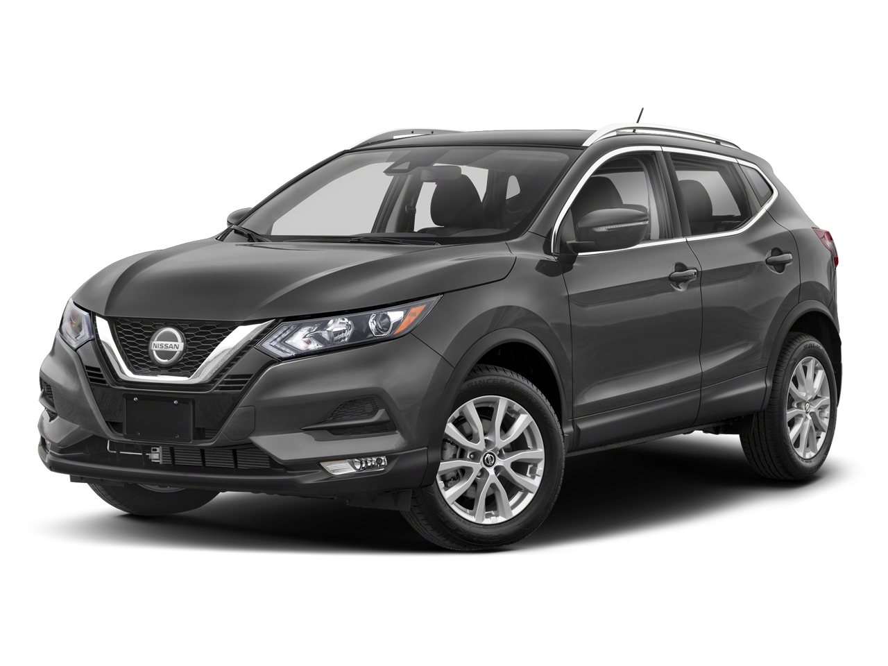 2020 Nissan Rogue Sport SV for sale in Philadelphia, PA