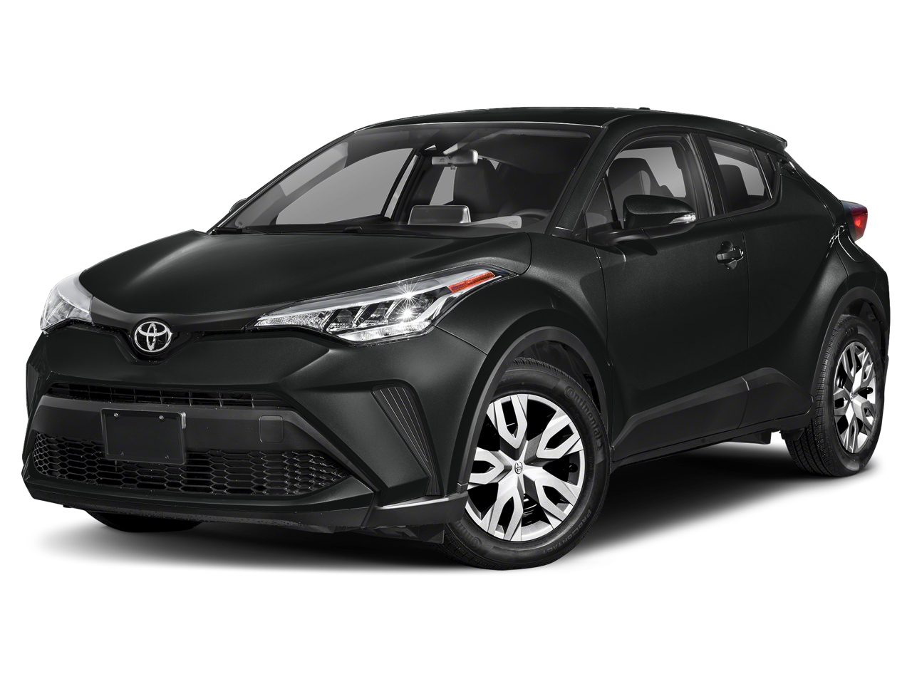 2020 Toyota C-HR LE