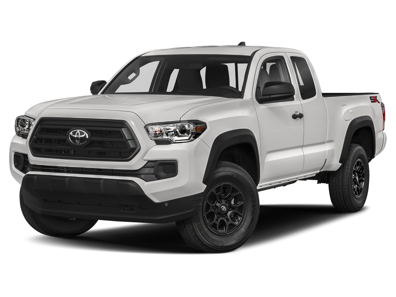2020 Toyota Tacoma SR - Photo 1