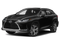 2021 Lexus RX HYBRID 450h