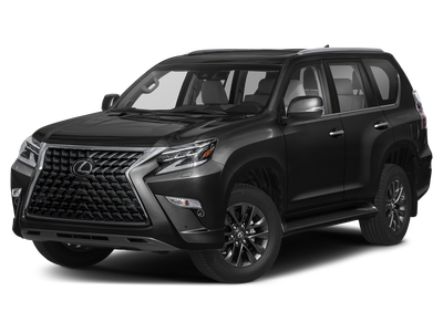 2021 Lexus GX 460