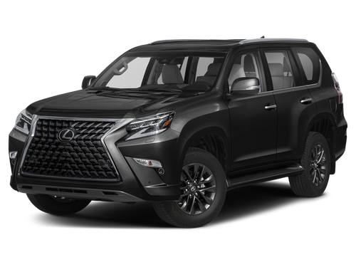 2021 Lexus GX 460