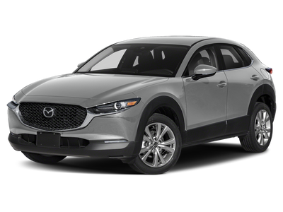 2021 Mazda Mazda CX-30 Select